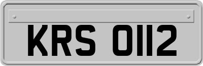 KRS0112