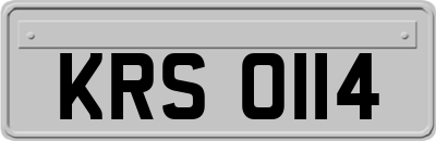 KRS0114