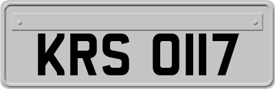 KRS0117
