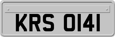 KRS0141