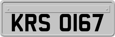 KRS0167