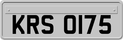 KRS0175