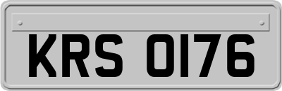 KRS0176