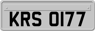 KRS0177
