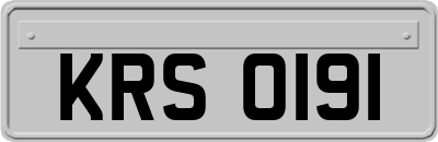 KRS0191