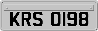KRS0198