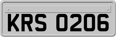 KRS0206