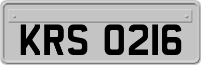 KRS0216