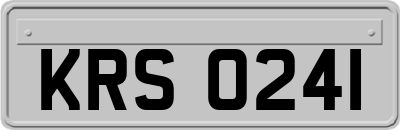 KRS0241