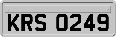 KRS0249