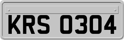 KRS0304