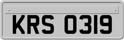 KRS0319