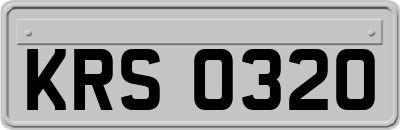 KRS0320