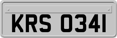 KRS0341