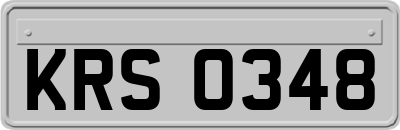 KRS0348
