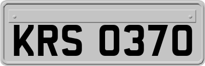 KRS0370