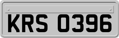 KRS0396