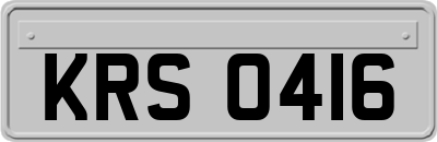 KRS0416