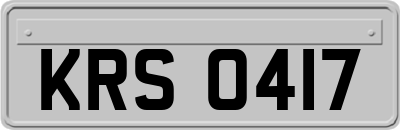KRS0417