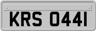 KRS0441