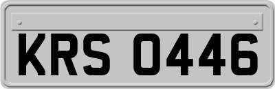 KRS0446