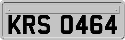 KRS0464