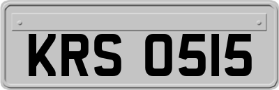 KRS0515