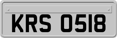 KRS0518