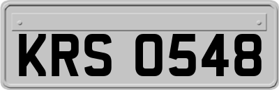 KRS0548