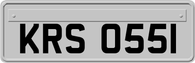 KRS0551