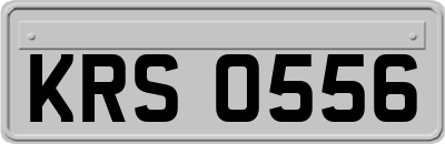 KRS0556