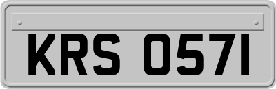 KRS0571