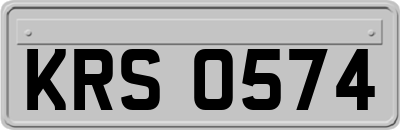 KRS0574