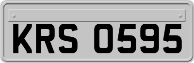 KRS0595