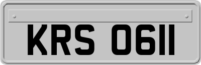 KRS0611