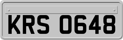 KRS0648