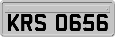 KRS0656