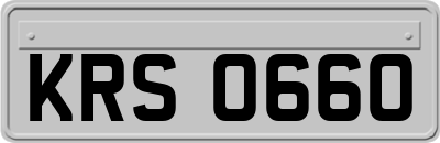 KRS0660