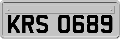 KRS0689