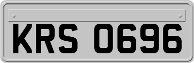 KRS0696