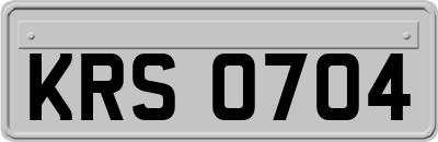 KRS0704