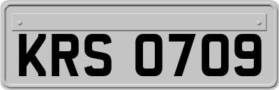 KRS0709