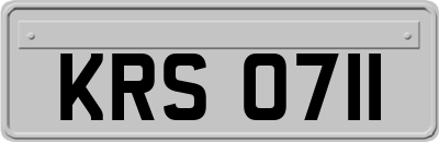 KRS0711