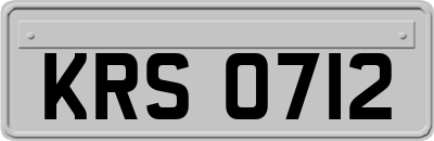 KRS0712