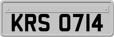 KRS0714