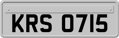 KRS0715