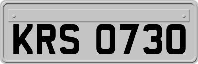 KRS0730