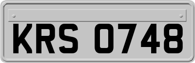 KRS0748