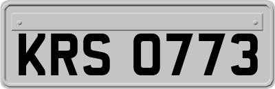 KRS0773