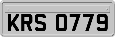 KRS0779